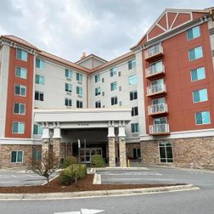 Holiday Inn Express & Suites Asheville Downtown Asheville