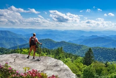 The Best Hiking Trails in Asheville, NC