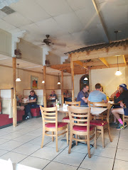 Mexican near Whispering Pines Motel